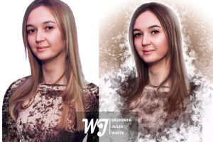 Светлый Dream art