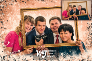 Масло и брызги Dream art