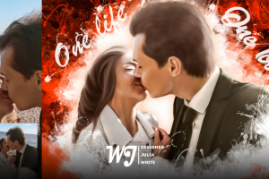 Свадебный подарок Dream art