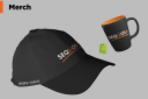 Logo Design and Brand Identity