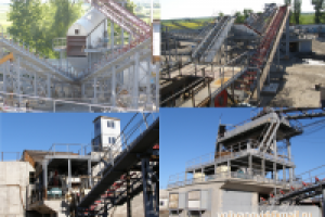 Горноперерабатывающий завод