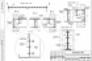 Дом, термоструктурные панели системы «Радослав»,ЛСТК