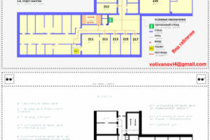 Мнемосхема