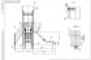 Детский игровой комплекс 01