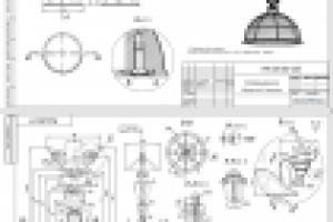 Кадуцей, открывашка