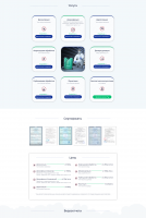 Создание сайта для службы дезинфекции ProfDezControl
