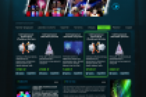 Технология света