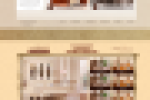 Редизайн сайта мебельного бренда shinua.ru