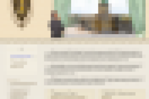 Дизайн сайта юридической фирмы