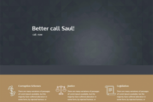 WordPress Site