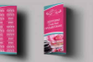 Буклет для Студии тайского массажа