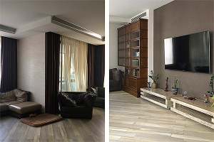 Квартира в ЖК Спорт Хаус