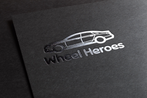 Логотип для шиномонтажа