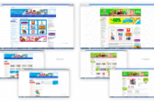 редизайн сайта ООО «Мастертойс»