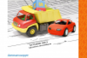 СКБ Контур, листовка