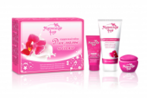 «Маленькая фея»