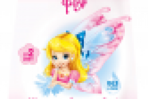 «Маленькая фея»