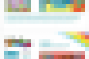 Презентация новинки-фломастеров