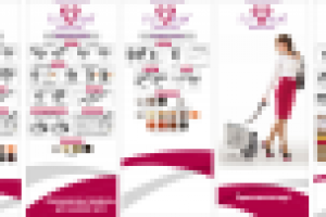 Выставочные стенды ТД "Фурнитекс"