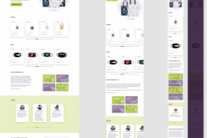 Интернет магазин