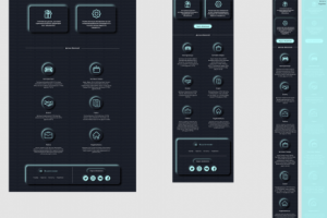 Доска объявлений