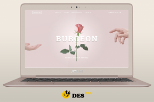 Floral design studio