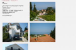 Недвижимость в Черногории - второй уровень