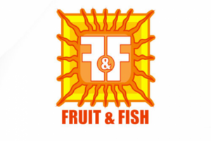 "Fruit & Fish" - торговая марка