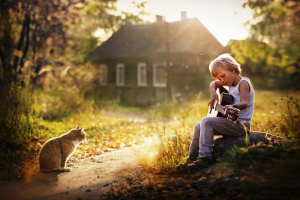 Возрождение. Текст из собственного блога