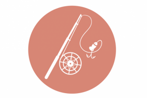 Ловля на спининг