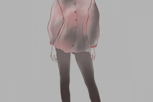 Дизайн костюма