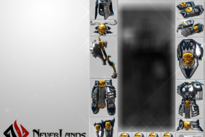 Комплект вещей _ 01