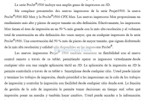 Презентация новых 3Д принтеров
