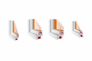 Иконки профилей окон