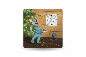 Работа 4168280