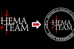 Доработка и перевод в вектор эмблемы