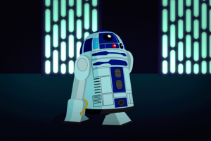R2D2
