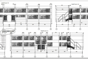 Утепление фасада детского сада Екатеринбург