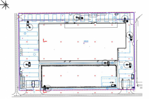ППР на земляные работы