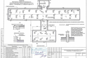 Схема устройства мягкой кровли г. Екатеринбург