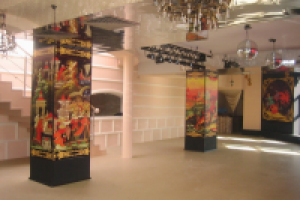 Ресторан русской кухни "Ермак"