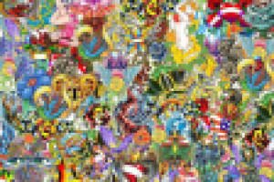 Обои для ресторана