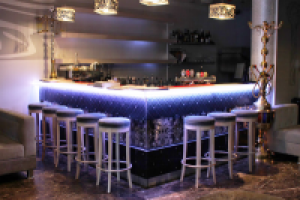 Барная стойка "Честерфилд"