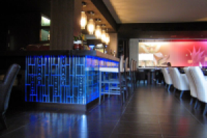 Барная стойка