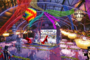 Корпоратив МосГорТранс