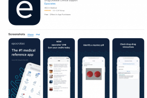 Epocrates