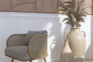 Ресторан в национальном стиле