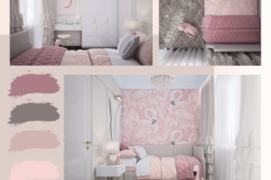 Детская мечта