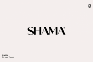 SHAMA
