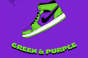 AIR JORDAN BY XOXO_DESIGN